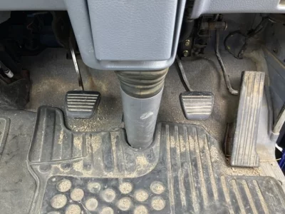 Статистика аукционов Mitsubishi Fuso Canter