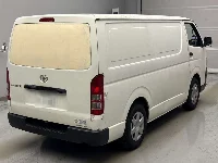 Цена авто Toyota RegiusAce с аукционов Японии, номер кузова GDH201V, пробег 150 000, оценка 4