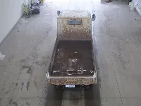 Цена авто Hino Dutro с аукционов Японии, номер кузова XZU312T, пробег 274 000, оценка 4
