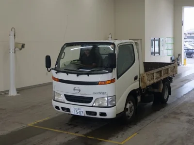 HINO DUTRO