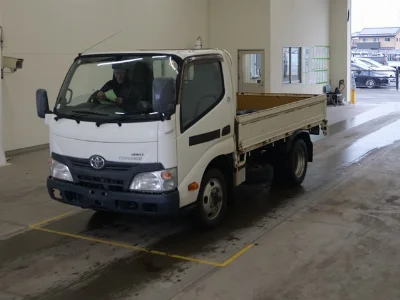 TOYOTA TOYOACE