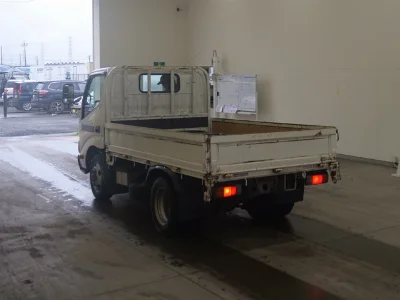 TOYOTA TOYOACE