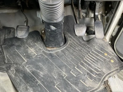 TOYOTA TOYOACE
