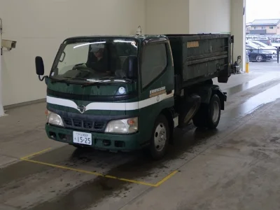 HINO DUTRO