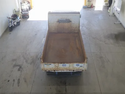 Статистика аукционов Isuzu Elf