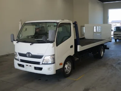 HINO DUTRO