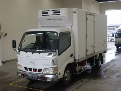 HINO DUTRO