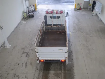 NISSAN ATLAS