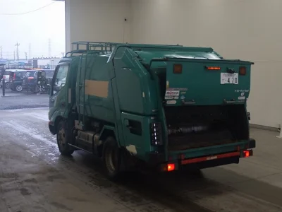 HINO DUTRO