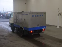 Цена авто Isuzu Elf с аукционов Японии, номер кузова NKR66EAV, пробег 113 000, оценка 6