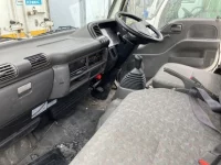 Цена авто Isuzu Elf с аукционов Японии, номер кузова NKR66EAV, пробег 113 000, оценка 6