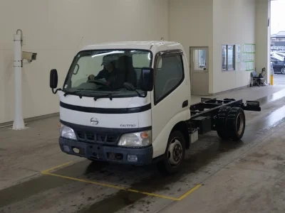 HINO DUTRO