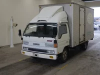 Цена авто Mazda Titan с аукционов Японии, номер кузова WGM4T, пробег 269 000, оценка 6