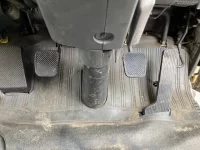 Цена авто Mazda Titan с аукционов Японии, номер кузова WGM4T, пробег 269 000, оценка 6