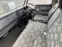 Цена авто Mazda Titan с аукционов Японии, номер кузова WGM4T, пробег 269 000, оценка 6