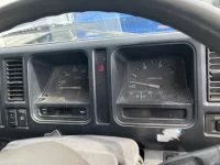 Цена авто Mazda Titan с аукционов Японии, номер кузова WGM4T, пробег 269 000, оценка 6
