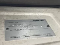 Цена авто Mazda Titan с аукционов Японии, номер кузова WGM4T, пробег 269 000, оценка 6
