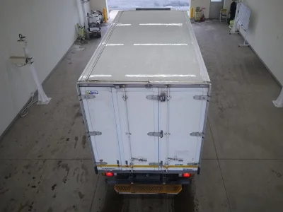 Статистика аукционов Isuzu Elf