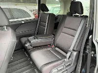 Цена авто Nissan Serena с аукционов Японии, номер кузова GFC27, пробег 85 000, оценка 2