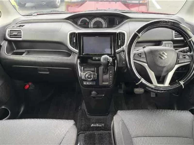 SUZUKI SOLIO BANDIT