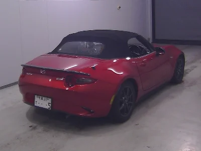 MAZDA ROADSTER