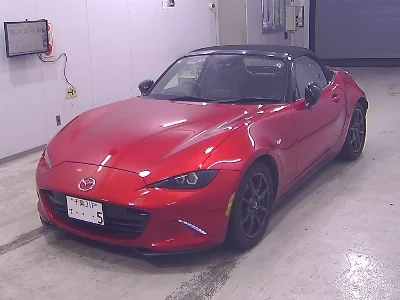 MAZDA ROADSTER