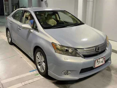 LEXUS HS