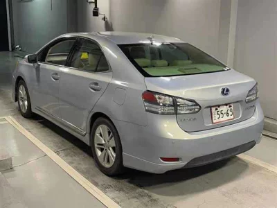 LEXUS HS