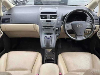 LEXUS HS