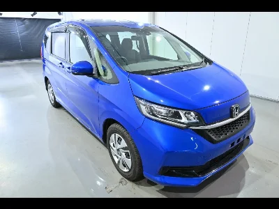 HONDA FREED+