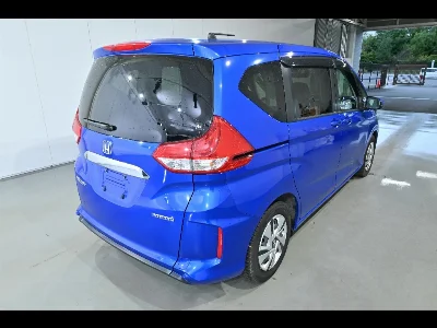 HONDA FREED+