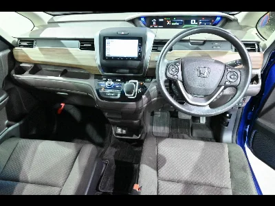 HONDA FREED+