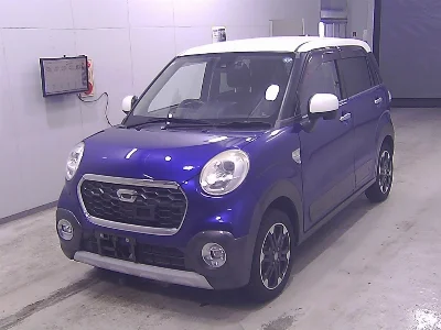DAIHATSU CAST ACTIVA