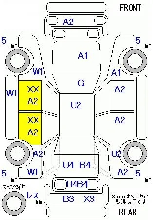 HONDA FIT, 2017 — лот японского аукциона