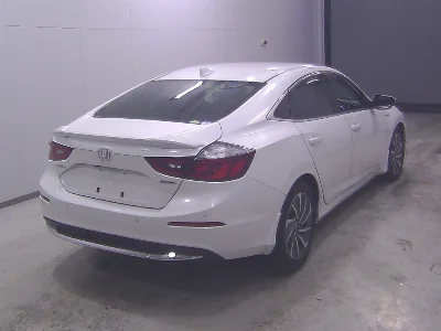 HONDA INSIGHT