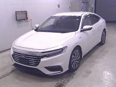 HONDA INSIGHT