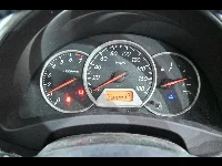 Цена авто Toyota Wish с аукционов Японии, номер кузова ZNE10G, пробег 117 000, оценка 4