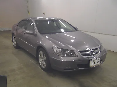 HONDA LEGEND