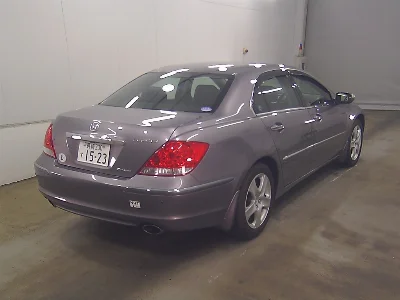 HONDA LEGEND
