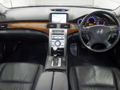 HONDA LEGEND