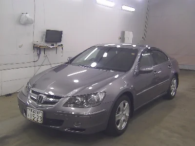 HONDA LEGEND