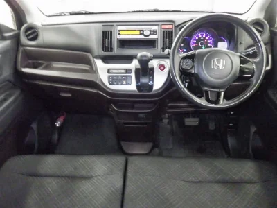 HONDA N WGN