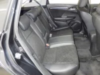 Цена авто Honda Shuttle с аукционов Японии, номер кузова GP7, пробег 88 000, оценка 8