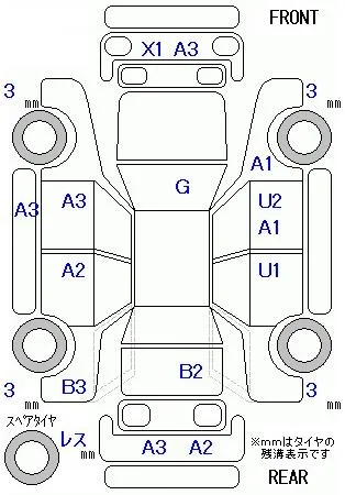 Honda FREED SPIKE