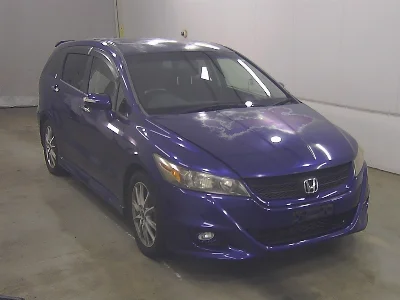 HONDA STREAM