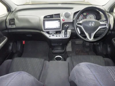 HONDA STREAM
