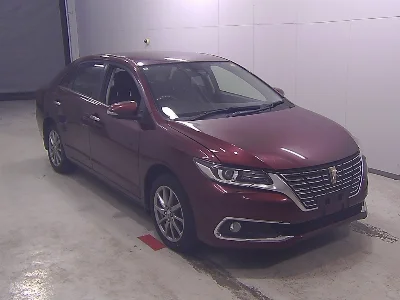 TOYOTA PREMIO