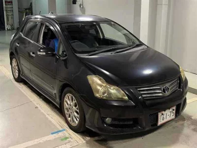 TOYOTA BLADE