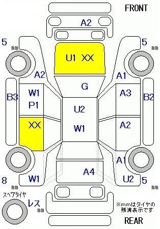 HONDA FIT, 2015 — лот японского аукциона