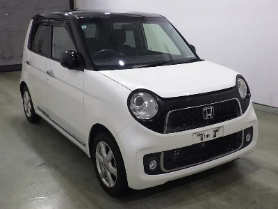 HONDA N ONE